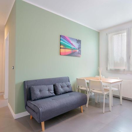 West Side Bologna Apartment Exterior foto