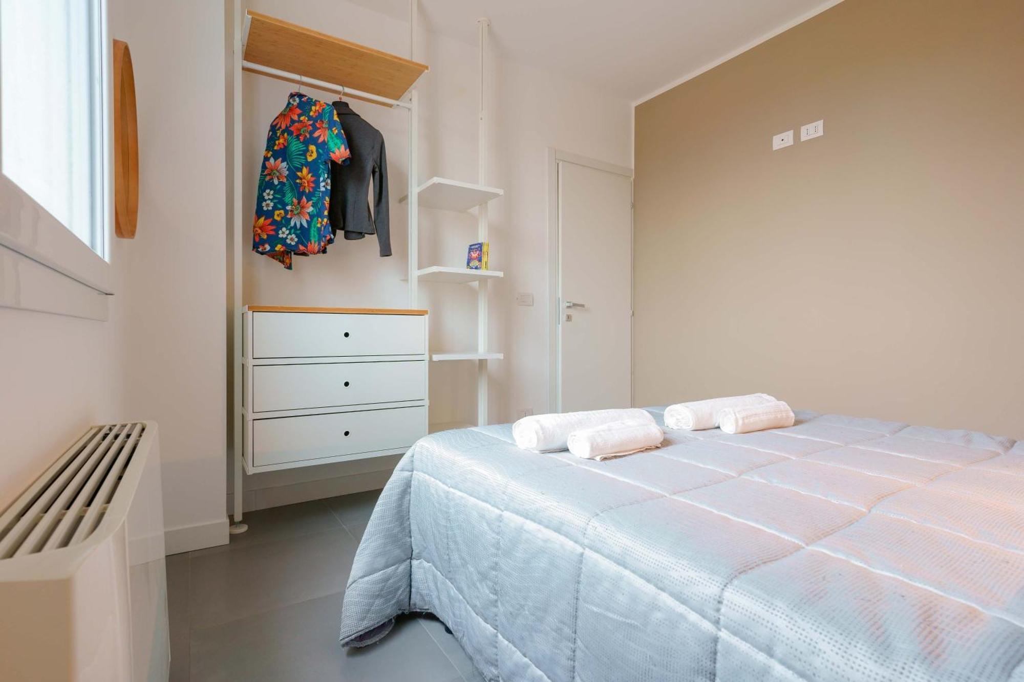 West Side Bologna Apartment Exterior foto