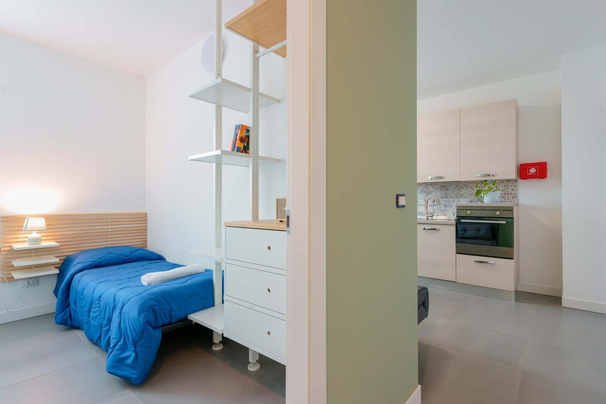 West Side Bologna Apartment Exterior foto
